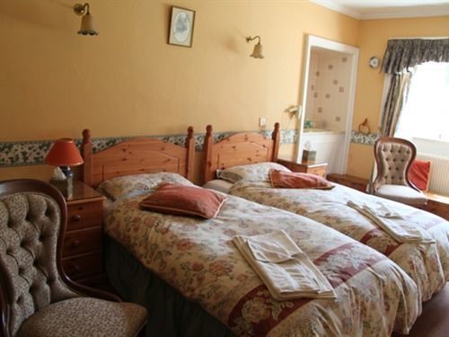 Somerton Court Country House Hotel Luaran gambar
